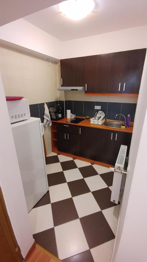 Lemonhouse Apartment บูคาเรสต์ ห้อง รูปภาพ