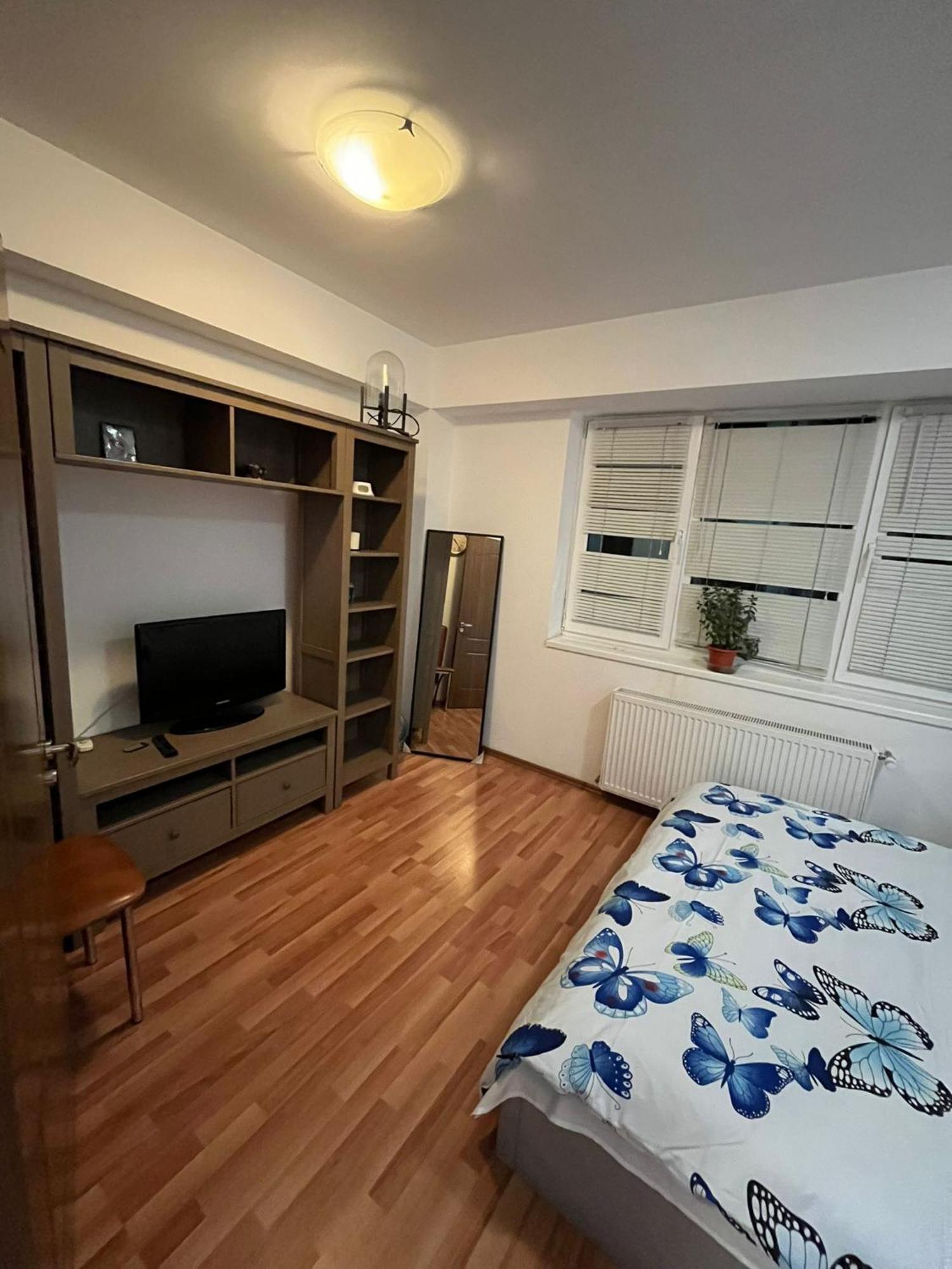 Lemonhouse Apartment บูคาเรสต์ ภายนอก รูปภาพ