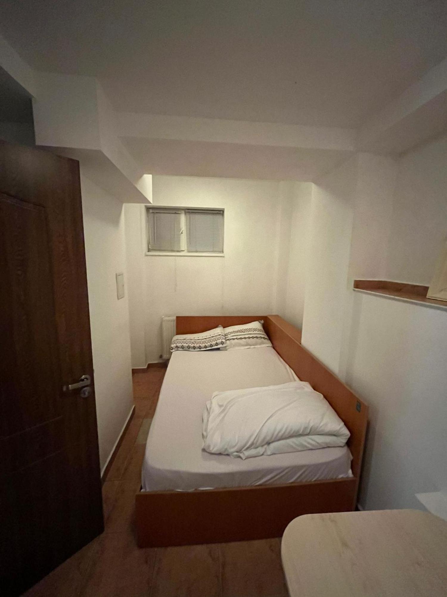 Lemonhouse Apartment บูคาเรสต์ ภายนอก รูปภาพ