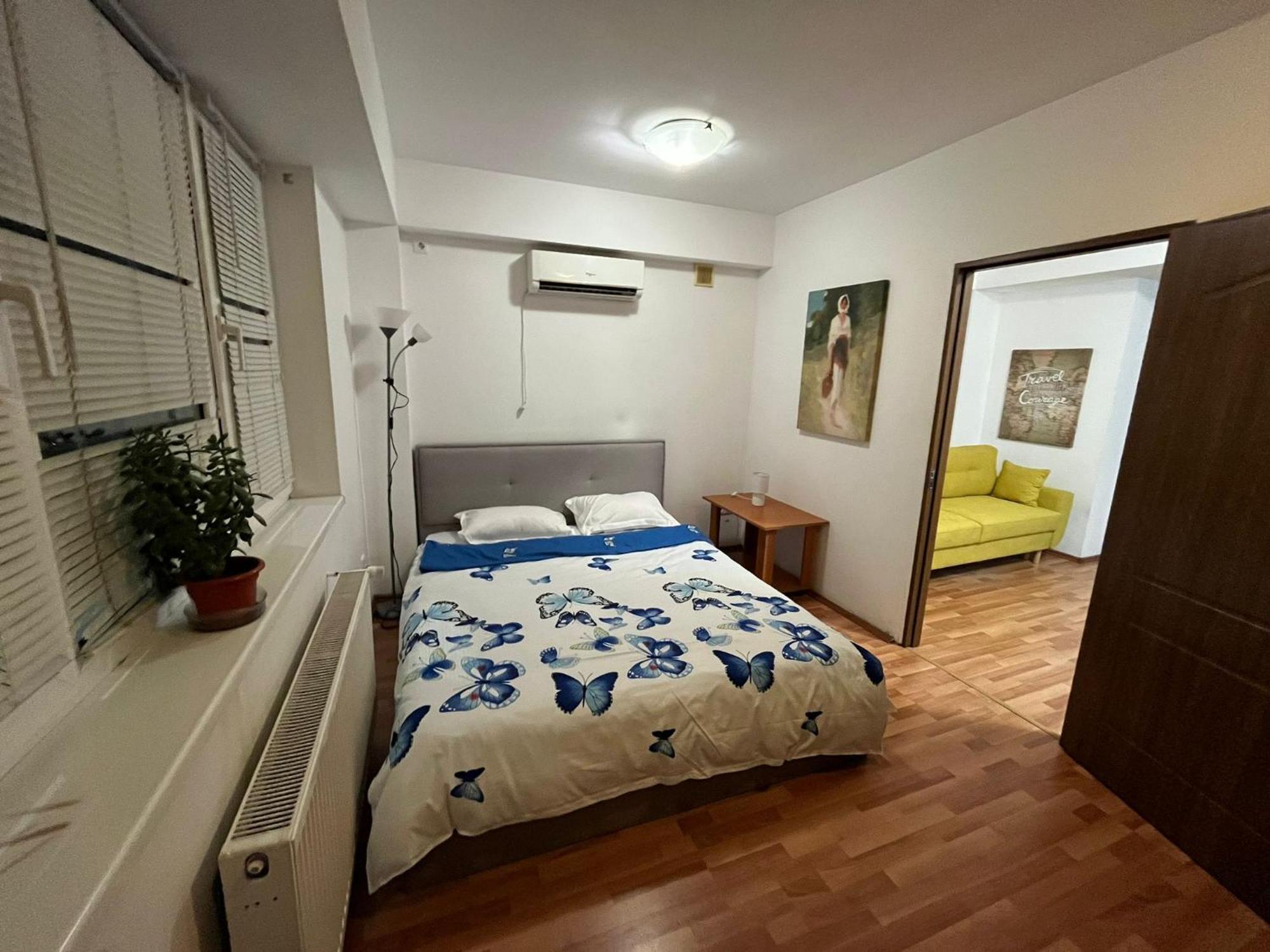 Lemonhouse Apartment บูคาเรสต์ ภายนอก รูปภาพ
