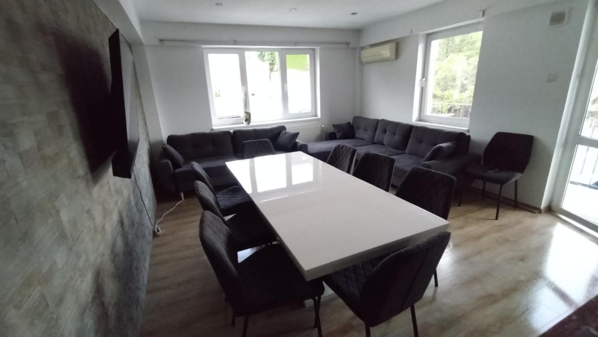 Lemonhouse Apartment บูคาเรสต์ ภายนอก รูปภาพ